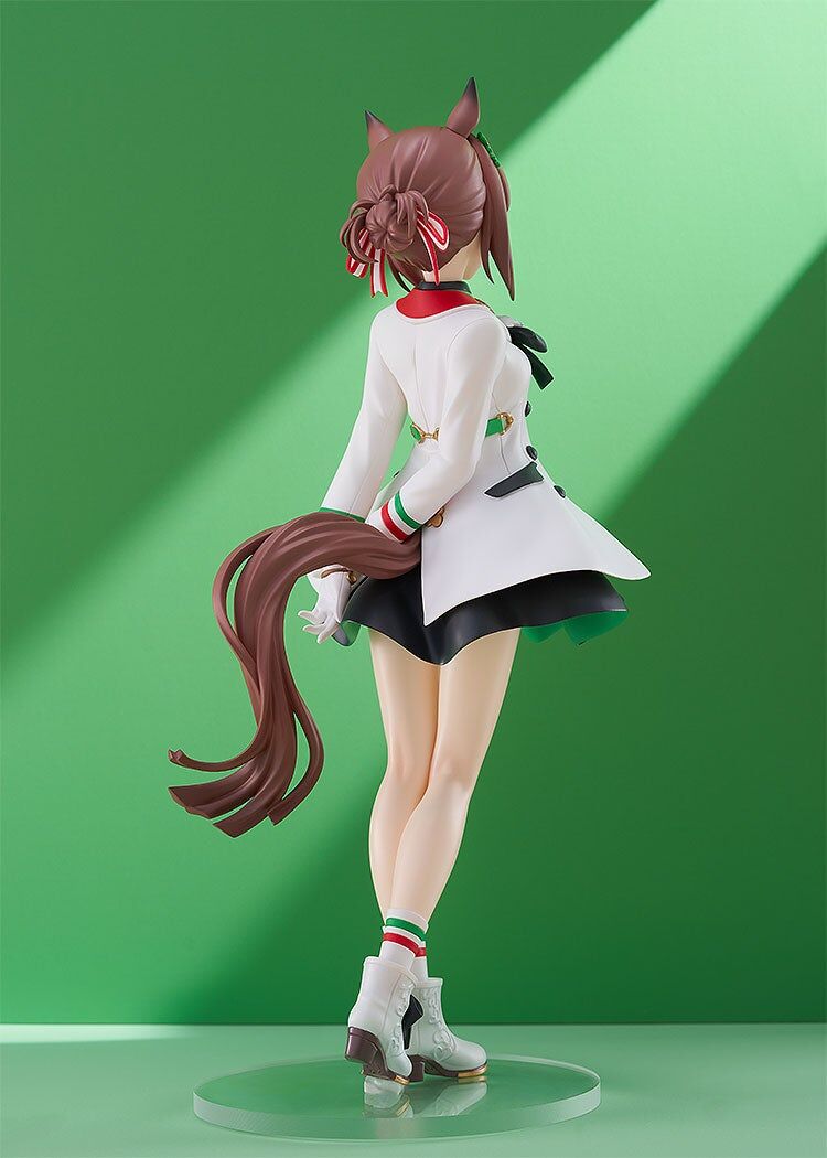 Umamusume: Pretty Derby - Fine Motion - Pop Up Parade - L (Good Smile Company) photo 6