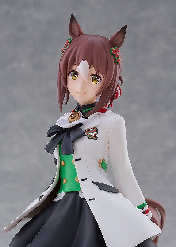 Umamusume: Pretty Derby - Fine Motion - Pop Up Parade - L (Good Smile Company) photo 7