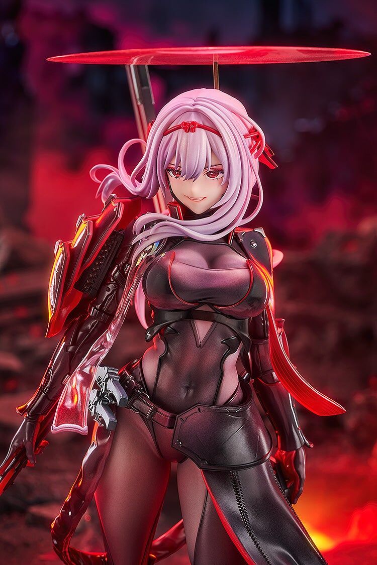 Goddess of Victory: Nikke - Scarlet - Black Shadow (Good Smile Arts Shanghai, Good Smile Company) photo 2