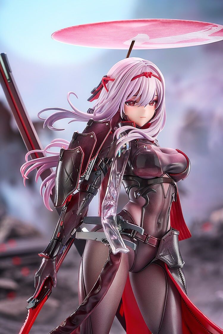Goddess of Victory: Nikke - Scarlet - Black Shadow (Good Smile Arts Shanghai, Good Smile Company) photo 3