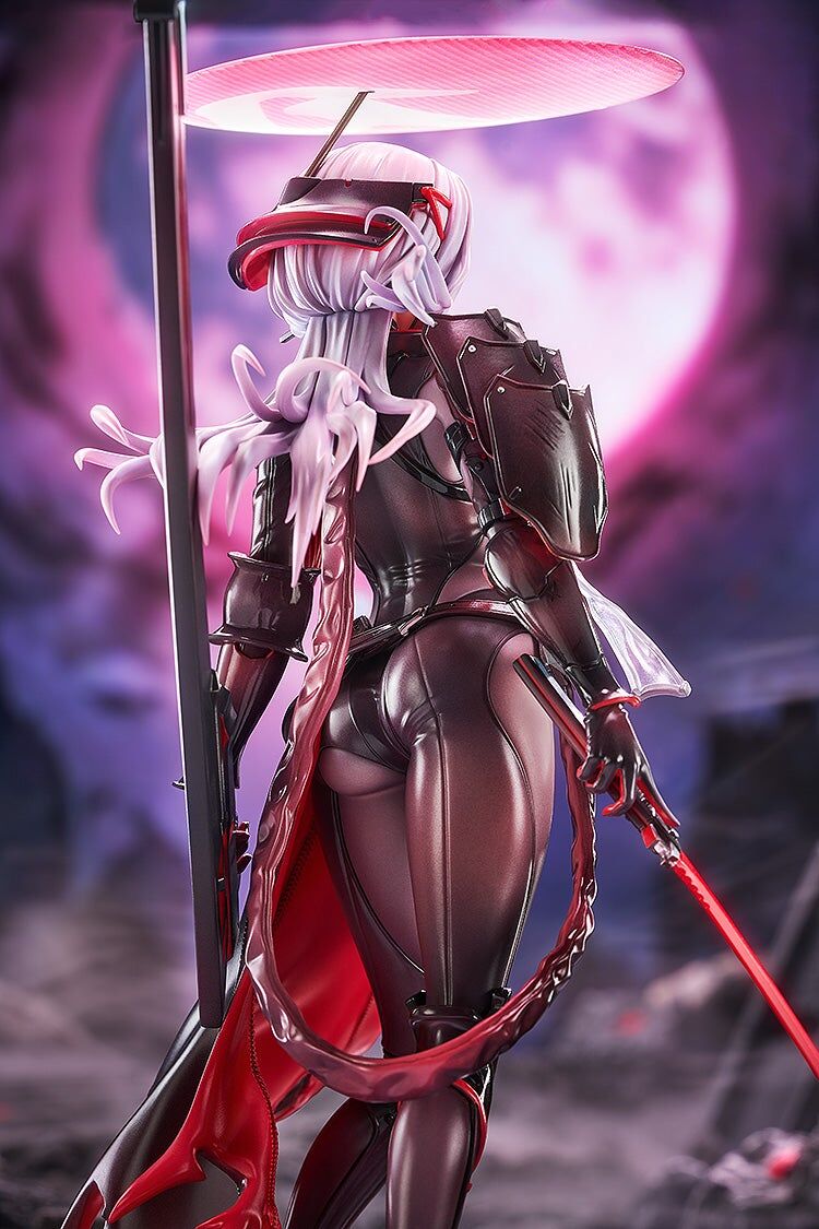 Goddess of Victory: Nikke - Scarlet - Black Shadow (Good Smile Arts Shanghai, Good Smile Company) photo 4