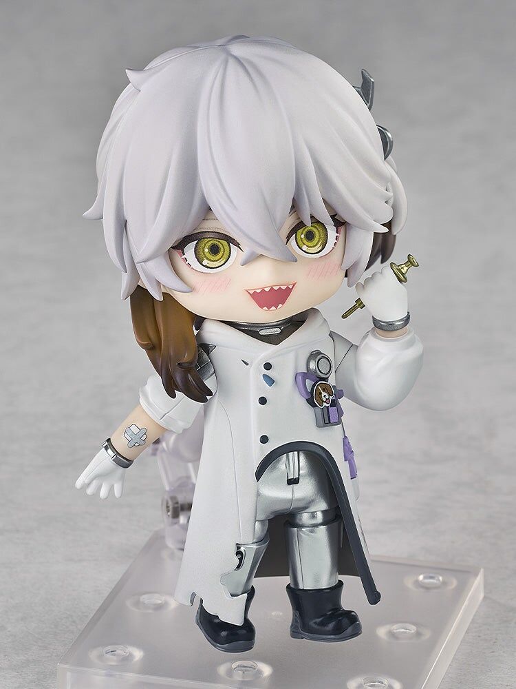 Reverse: 1999 - Medicine Pocket - Nendoroid  (#2863) (Good Smile Arts Shanghai, Good Smile Company) photo 2