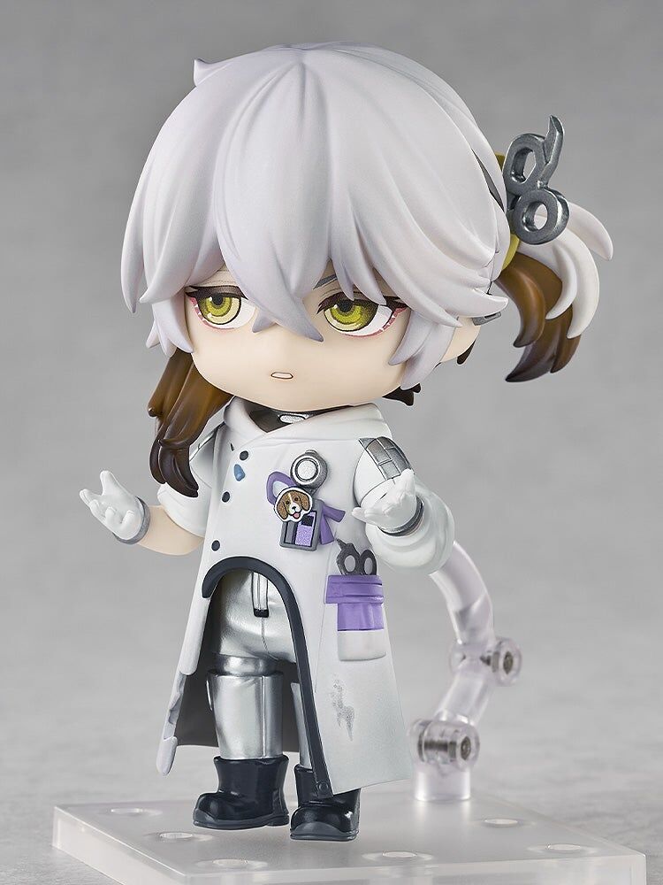 Reverse: 1999 - Medicine Pocket - Nendoroid  (#2863) (Good Smile Arts Shanghai, Good Smile Company) photo 7