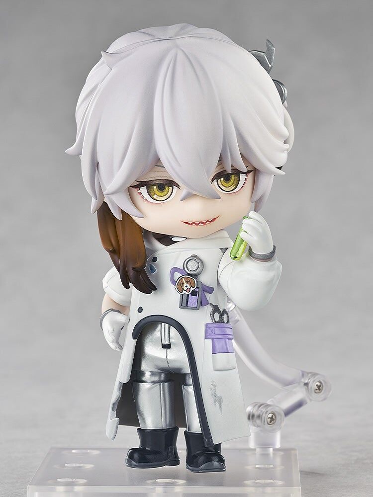 Reverse: 1999 - Medicine Pocket - Nendoroid  (#2863) (Good Smile Arts Shanghai, Good Smile Company) photo 8