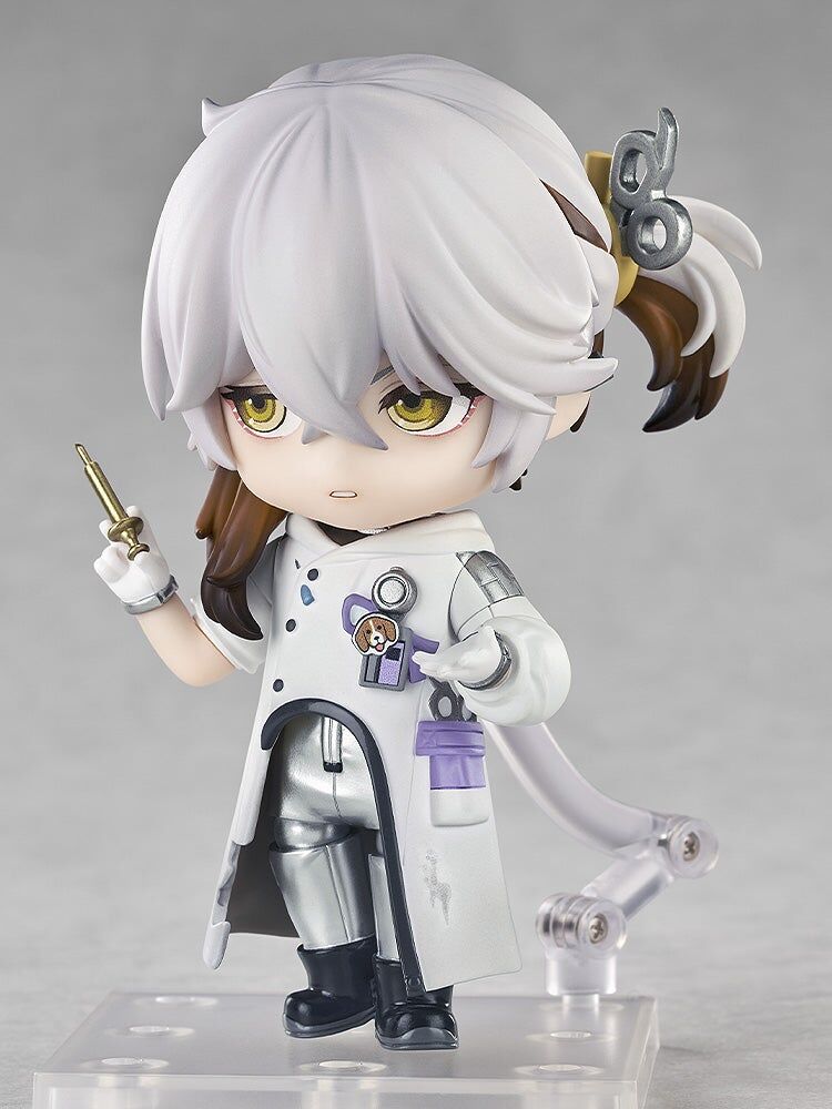 Reverse: 1999 - Medicine Pocket - Nendoroid  (#2863) (Good Smile Arts Shanghai, Good Smile Company) photo 9