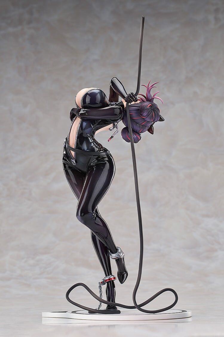Goddess of Victory: Nikke - Quency - Escape Queen (Good Smile Arts Shanghai, Good Smile Company) photo 5