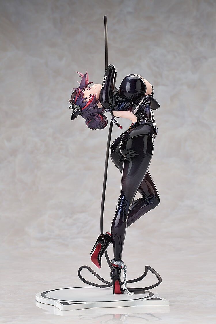 Goddess of Victory: Nikke - Quency - Escape Queen (Good Smile Arts Shanghai, Good Smile Company) photo 6