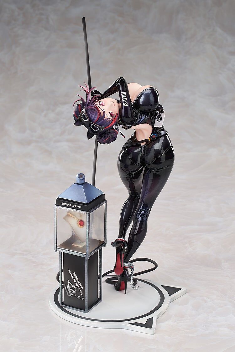 Goddess of Victory: Nikke - Quency - Escape Queen (Good Smile Arts Shanghai, Good Smile Company) photo 7