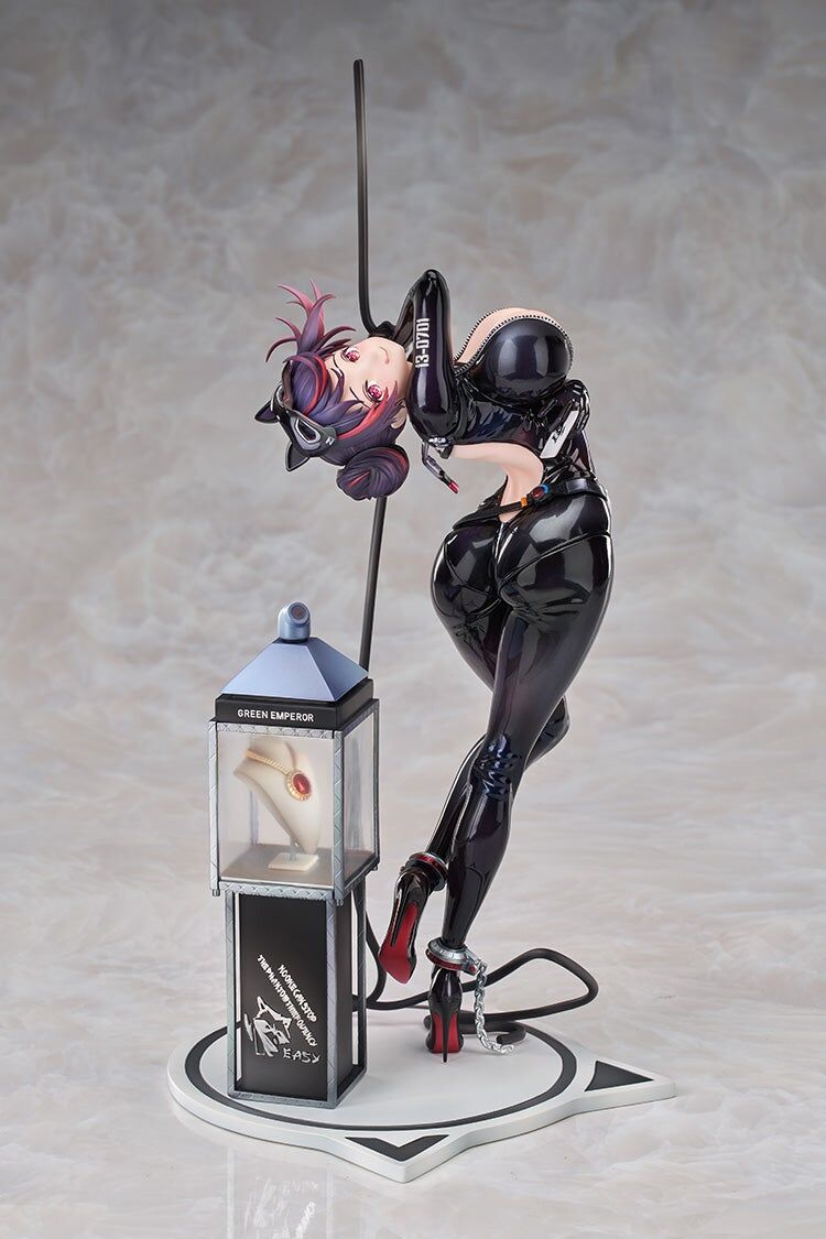 Goddess of Victory: Nikke - Quency - Escape Queen (Good Smile Arts Shanghai, Good Smile Company) photo 8