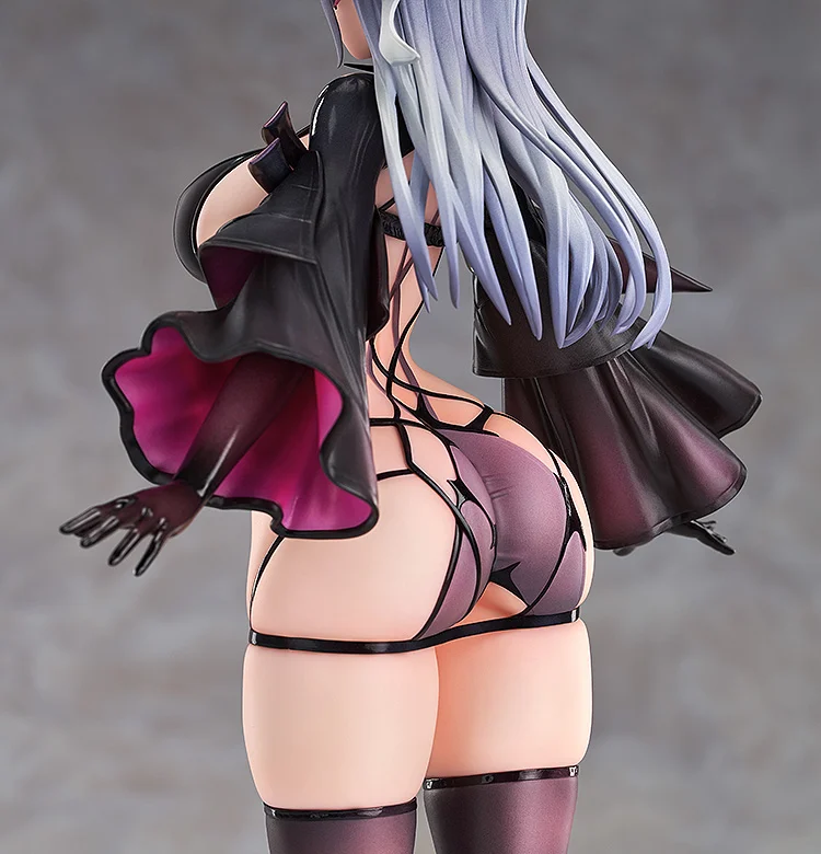 Goddess of Victory: Nikke - Modernia - 1/7 - Second Affection (Good Smile Arts Shanghai, Good Smile Company) photo 2