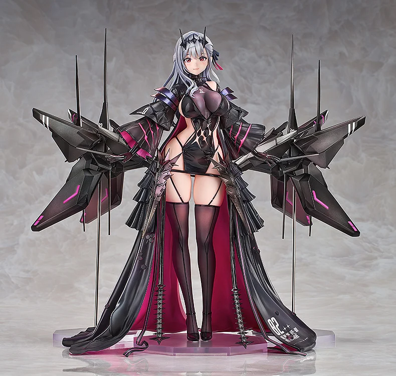 Goddess of Victory: Nikke - Modernia - 1/7 - Second Affection (Good Smile Arts Shanghai, Good Smile Company) photo 3