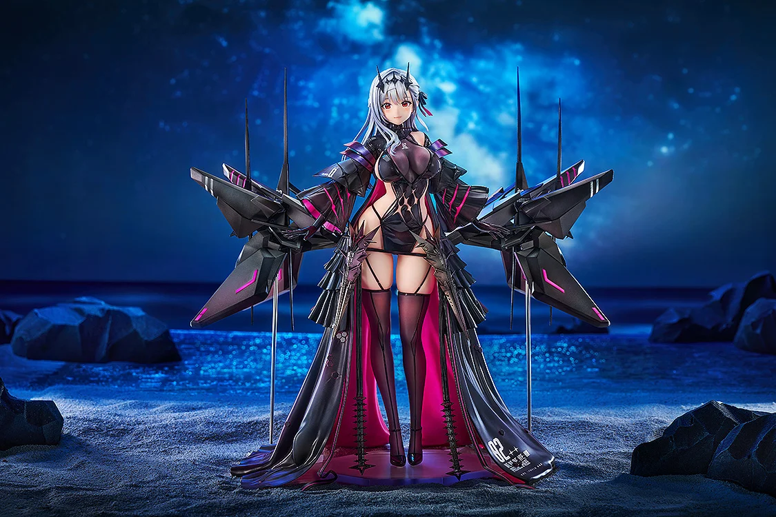 Goddess of Victory: Nikke - Modernia - 1/7 - Second Affection (Good Smile Arts Shanghai, Good Smile Company) photo 5