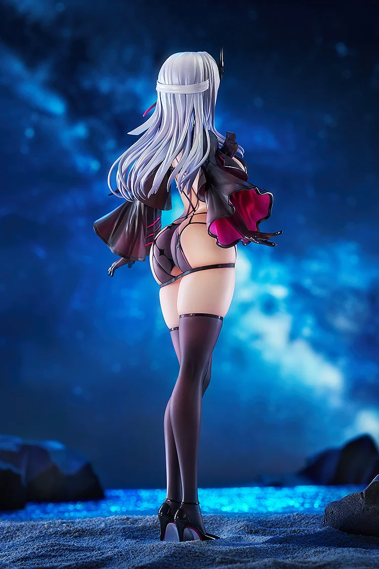 Goddess of Victory: Nikke - Modernia - 1/7 - Second Affection (Good Smile Arts Shanghai, Good Smile Company) photo 6