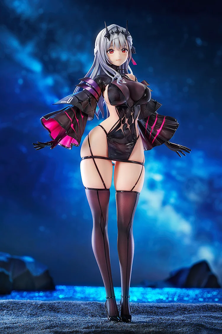 Goddess of Victory: Nikke - Modernia - 1/7 - Second Affection (Good Smile Arts Shanghai, Good Smile Company) photo 7