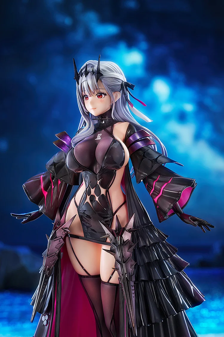 Goddess of Victory: Nikke - Modernia - 1/7 - Second Affection (Good Smile Arts Shanghai, Good Smile Company) photo 8