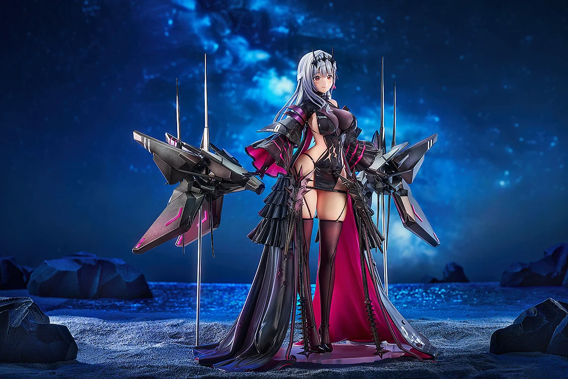 Goddess of Victory: Nikke - Modernia - 1/7 - Second Affection (Good Smile Arts Shanghai, Good Smile Company) photo 9
