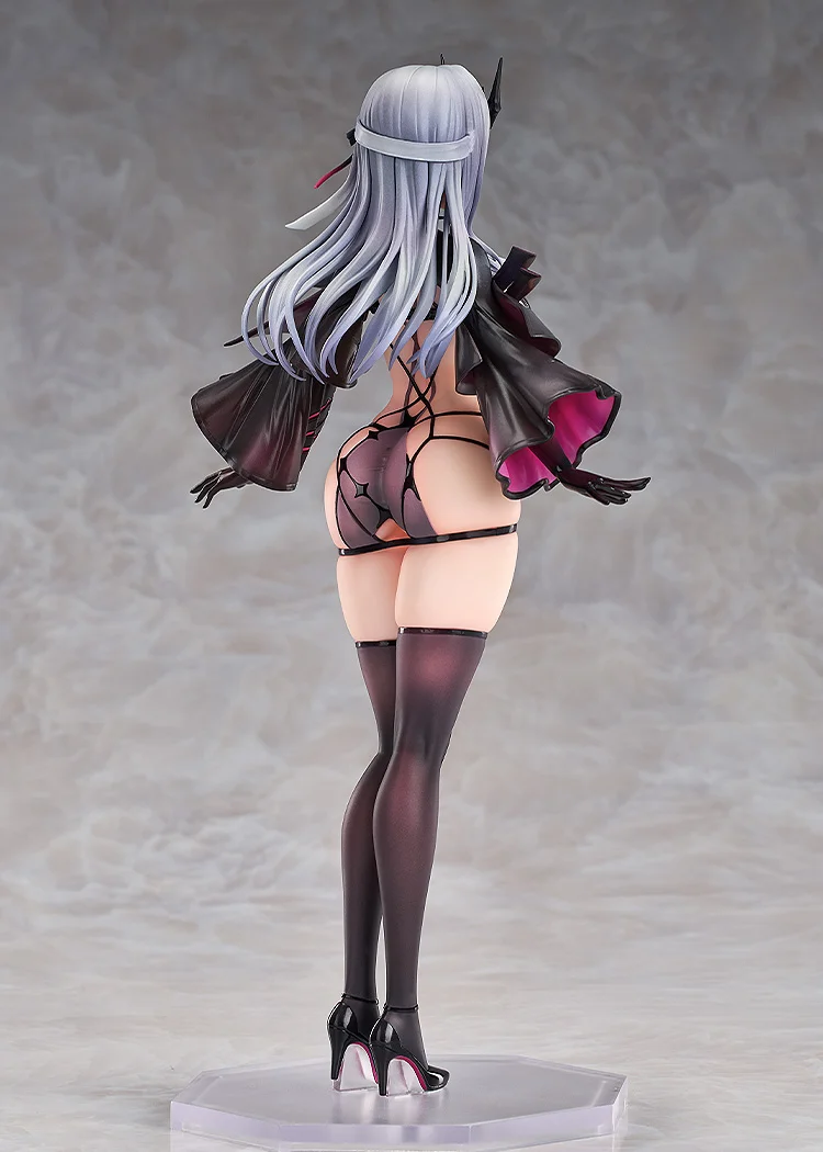 Goddess of Victory: Nikke - Modernia - 1/7 - Second Affection (Good Smile Arts Shanghai, Good Smile Company) photo 10
