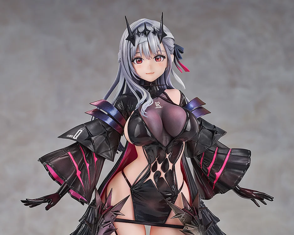 Goddess of Victory: Nikke - Modernia - 1/7 - Second Affection (Good Smile Arts Shanghai, Good Smile Company) photo 11