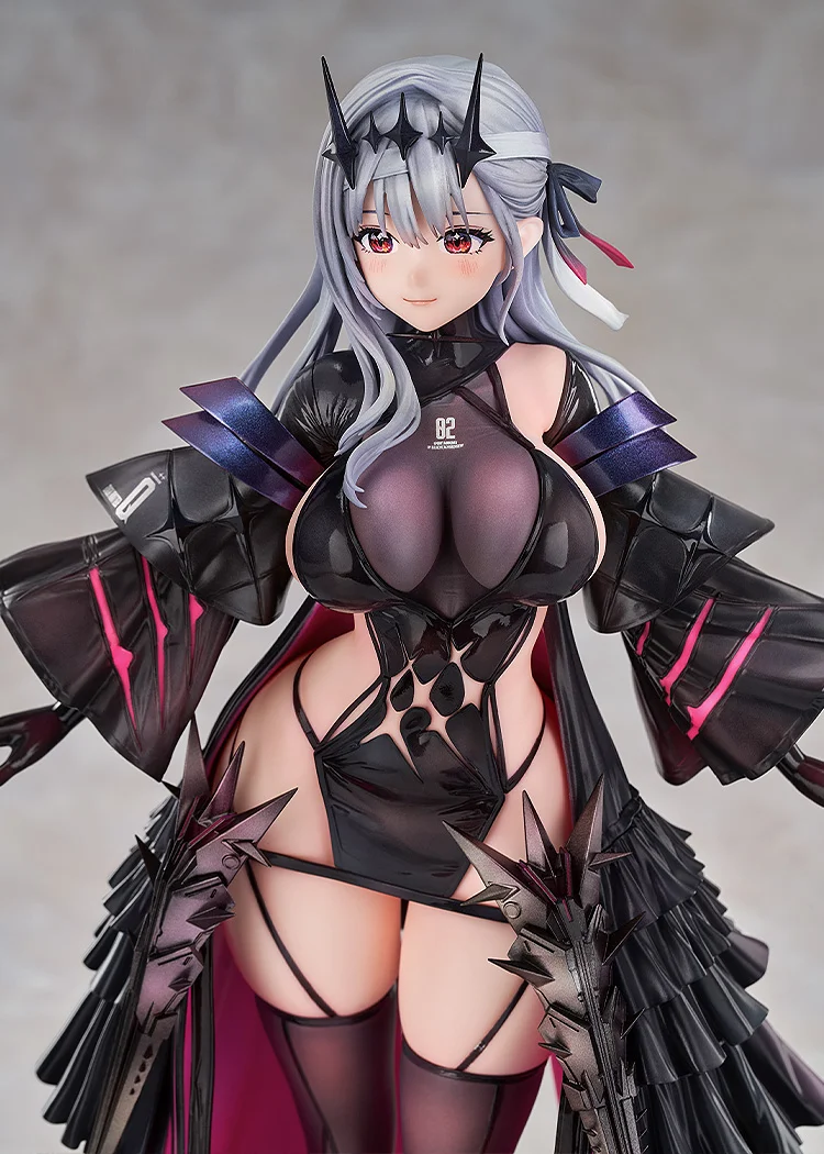 Goddess of Victory: Nikke - Modernia - 1/7 - Second Affection (Good Smile Arts Shanghai, Good Smile Company) photo 12