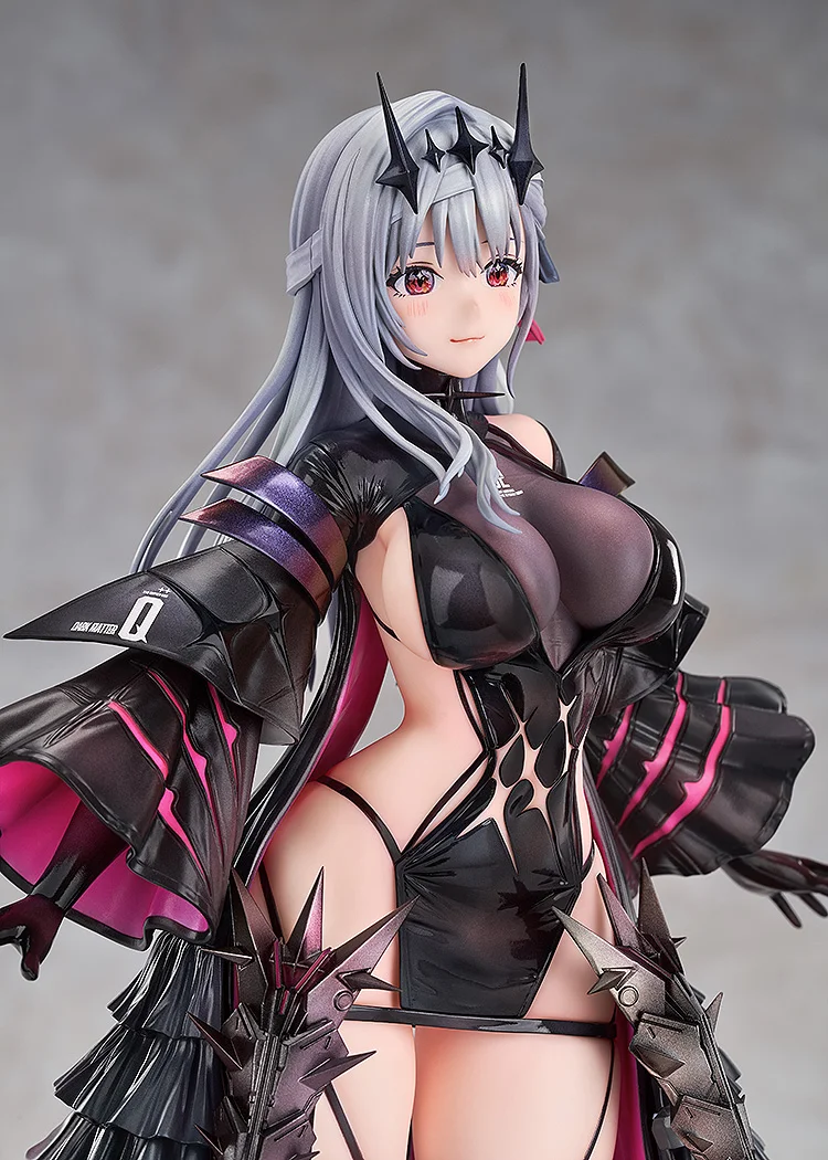 Goddess of Victory: Nikke - Modernia - 1/7 - Second Affection (Good Smile Arts Shanghai, Good Smile Company) photo 13
