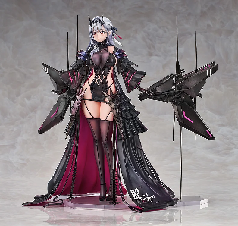 Goddess of Victory: Nikke - Modernia - 1/7 - Second Affection (Good Smile Arts Shanghai, Good Smile Company) photo 14