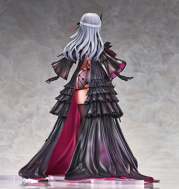 Goddess of Victory: Nikke - Modernia - 1/7 - Second Affection (Good Smile Arts Shanghai, Good Smile Company) photo 15