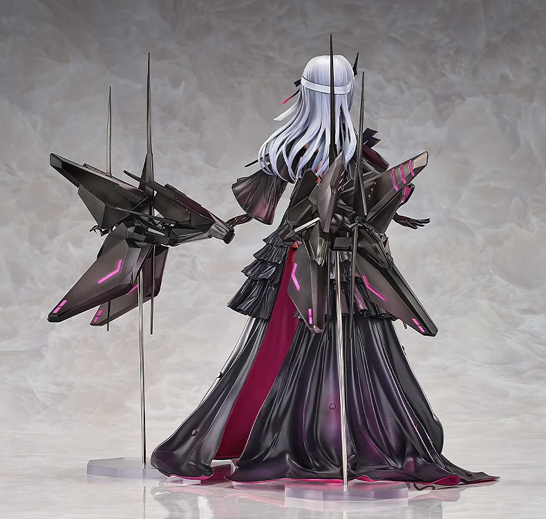Goddess of Victory: Nikke - Modernia - 1/7 - Second Affection (Good Smile Arts Shanghai, Good Smile Company) photo 16