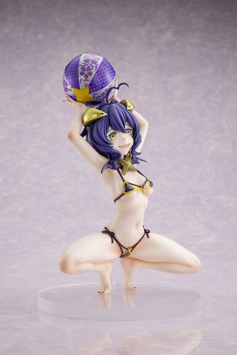 Mahou Shoujo ni Akogarete - Hiiragi Utena - KDcolle - 1/6 - Swimsuit ver. (Kadokawa) photo 5