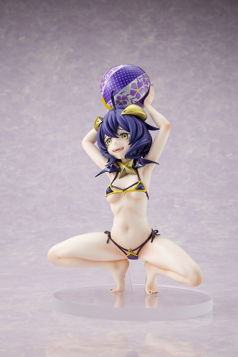Mahou Shoujo ni Akogarete - Hiiragi Utena - KDcolle - 1/6 - Swimsuit ver. (Kadokawa) photo 7