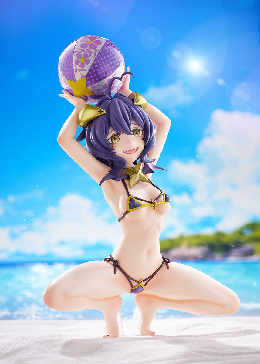 Mahou Shoujo ni Akogarete - Hiiragi Utena - KDcolle - 1/6 - Swimsuit ver. (Kadokawa) photo 12