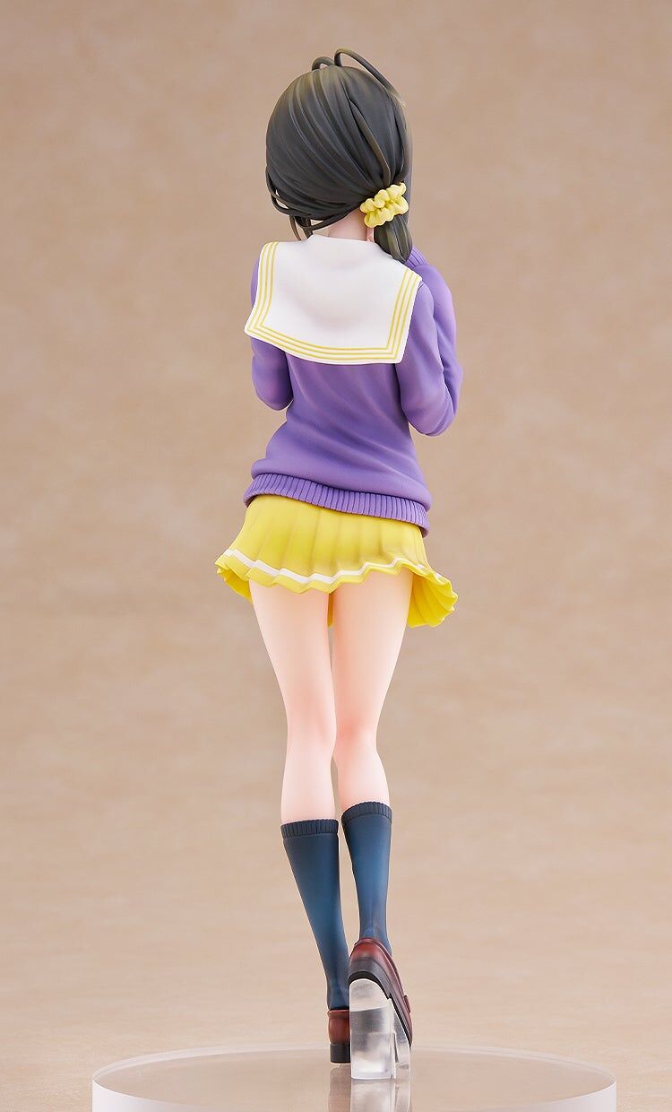 Shiunji-ke no Kodomotachi - Shiunji Kotono - KDcolle - 1/7 (Kadokawa) photo 3