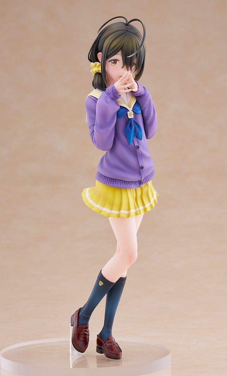 Shiunji-ke no Kodomotachi - Shiunji Kotono - KDcolle - 1/7 (Kadokawa) photo 5