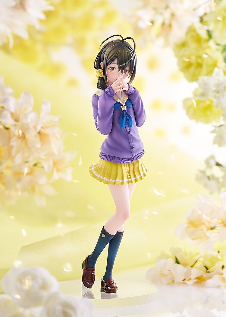 Shiunji-ke no Kodomotachi - Shiunji Kotono - KDcolle - 1/7 (Kadokawa) photo 9