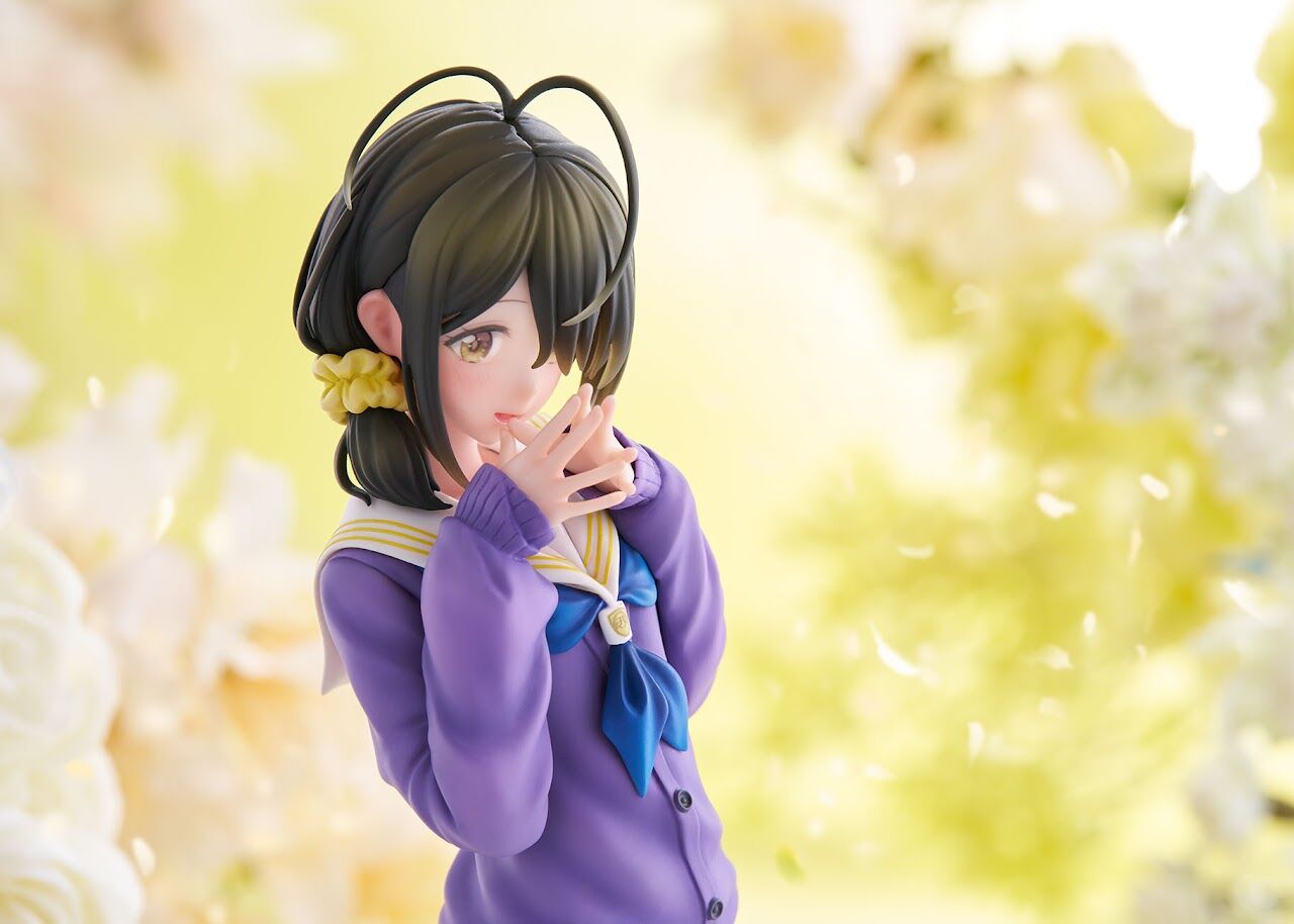 Shiunji-ke no Kodomotachi - Shiunji Kotono - KDcolle - 1/7 (Kadokawa) photo 13