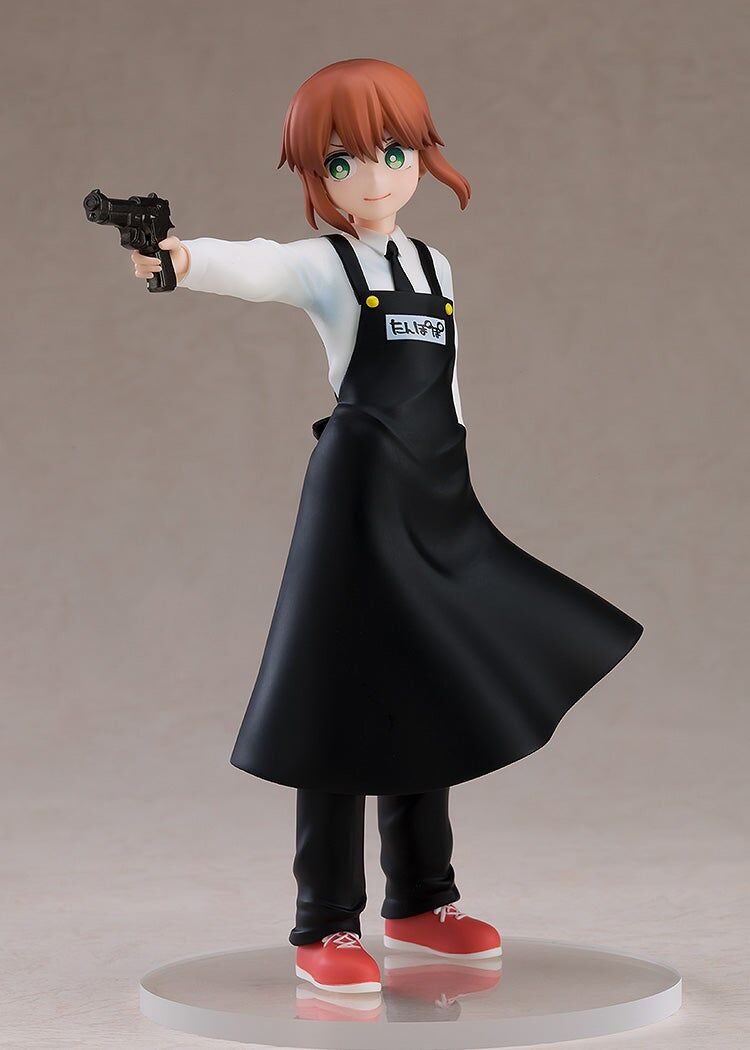 Youchien Wars - Rita - Pop Up Parade (Good Smile Company) photo 2