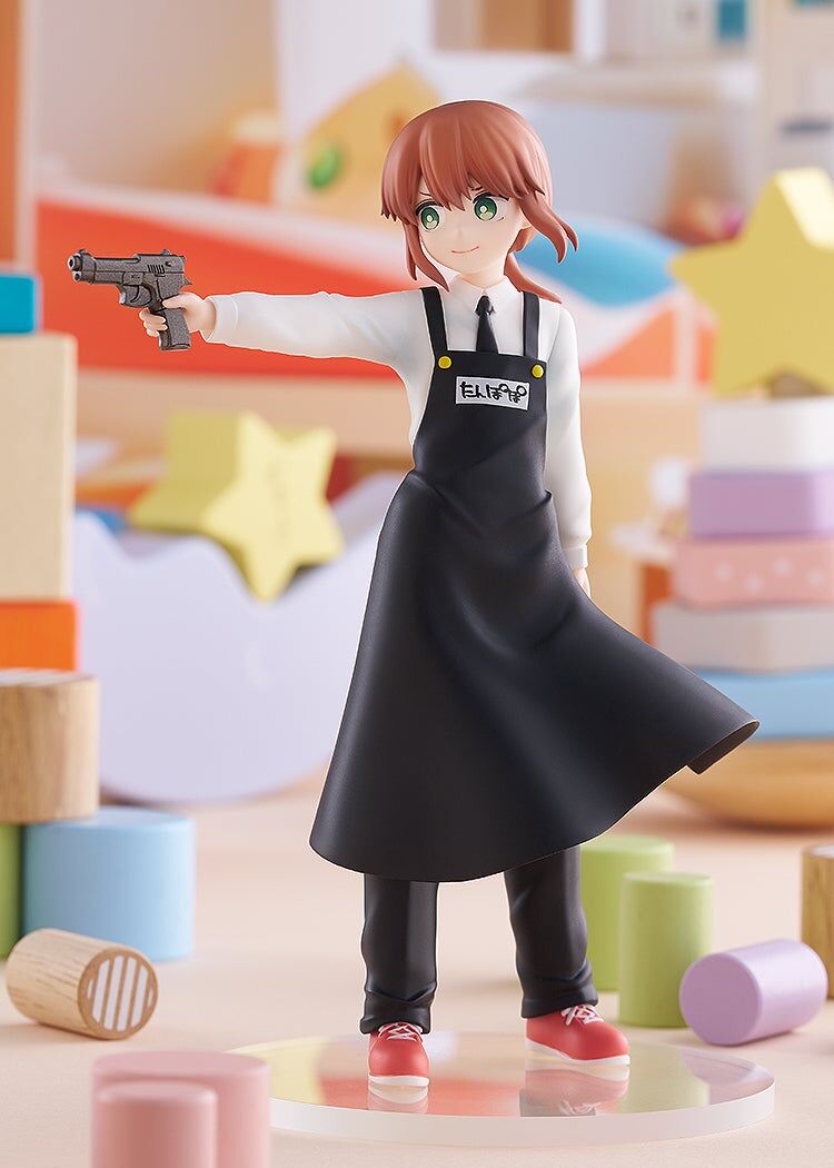 Youchien Wars - Rita - Pop Up Parade (Good Smile Company) photo 4