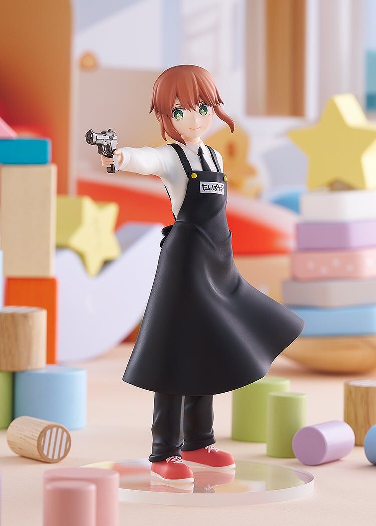 Youchien Wars - Rita - Pop Up Parade (Good Smile Company) photo 5