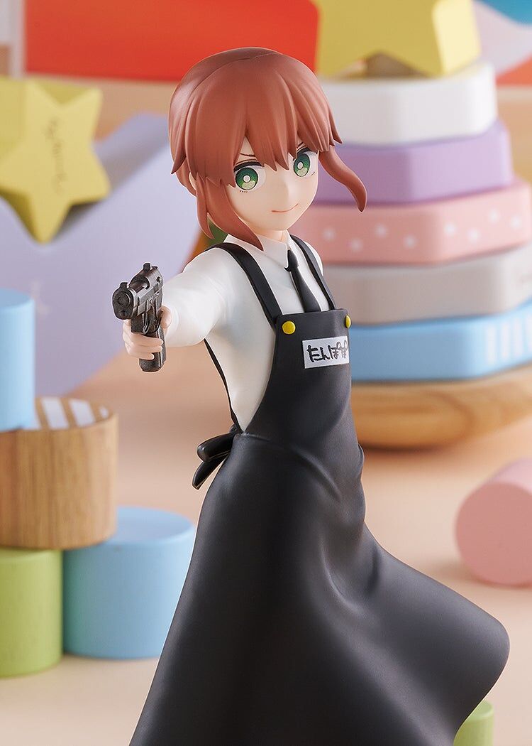 Youchien Wars - Rita - Pop Up Parade (Good Smile Company) photo 6