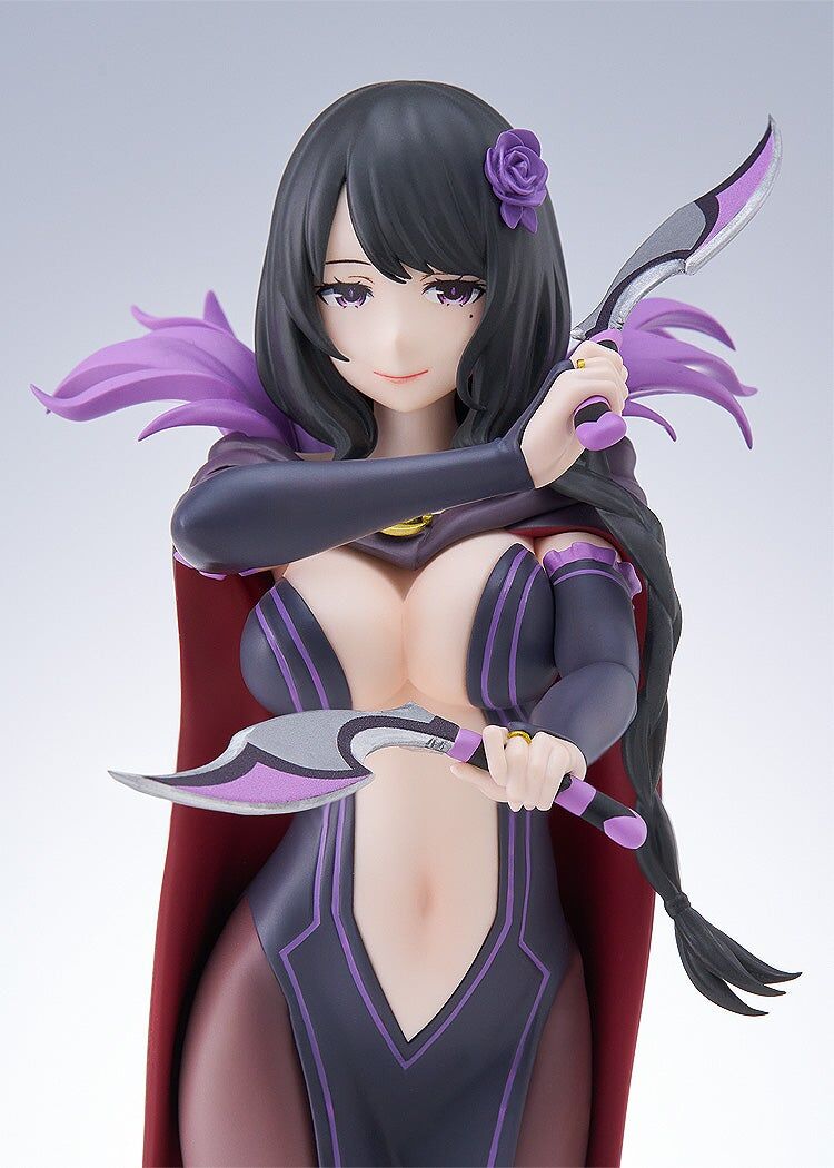 Re:Zero kara Hajimeru Isekai Seikatsu - Elsa Granhiert - Pop Up Parade - L (Good Smile Company) photo 4
