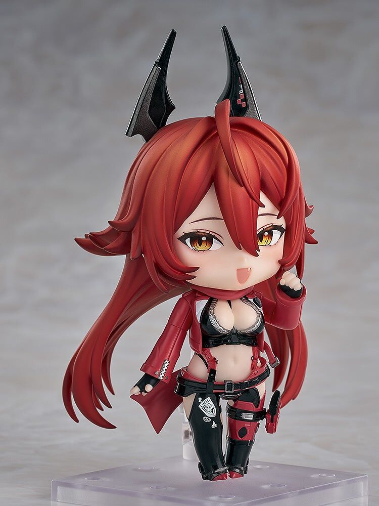 Goddess of Victory: Nikke - Red Hood - Nendoroid (#2778) (Good Smile Arts Shanghai, Good Smile Company)