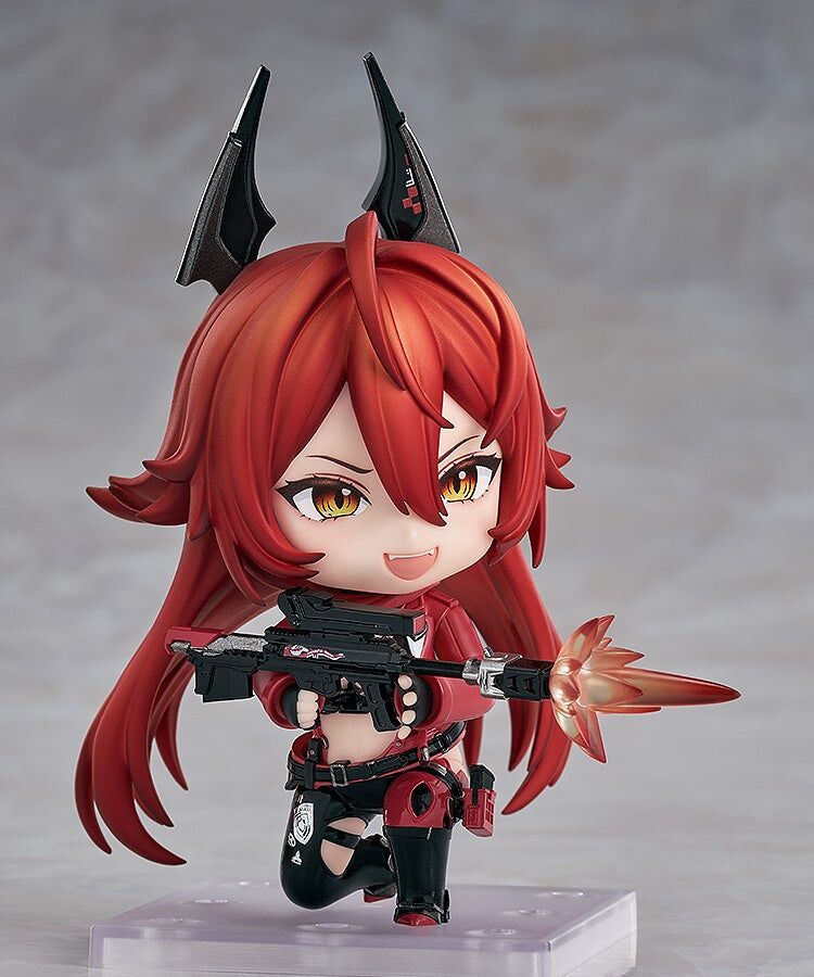 Goddess of Victory: Nikke - Red Hood - Nendoroid (#2778) (Good Smile Arts Shanghai, Good Smile Company)