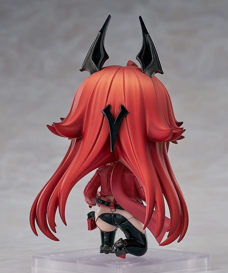 Goddess of Victory: Nikke - Red Hood - Nendoroid (#2778) (Good Smile Arts Shanghai, Good Smile Company)