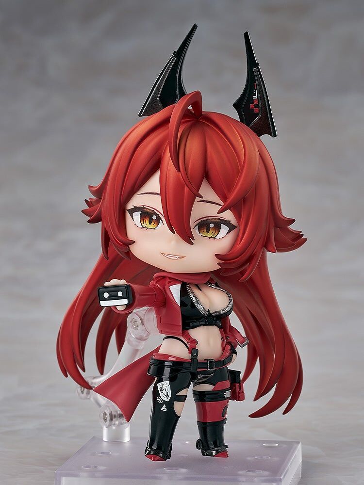 Goddess of Victory: Nikke - Red Hood - Nendoroid (#2778) (Good Smile Arts Shanghai, Good Smile Company)