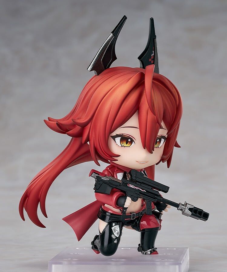 Goddess of Victory: Nikke - Red Hood - Nendoroid (#2778) (Good Smile Arts Shanghai, Good Smile Company)
