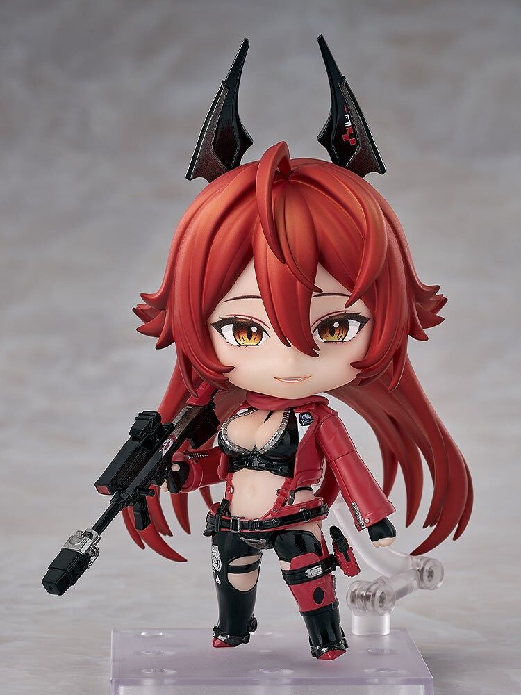 Goddess of Victory: Nikke - Red Hood - Nendoroid (#2778) (Good Smile Arts Shanghai, Good Smile Company)