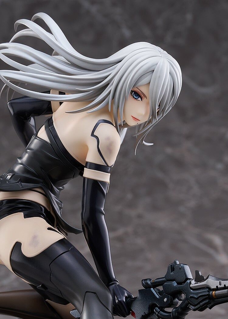 NieR:Automata Ver1.1a - YoRHa Type A No.2 - 1/7 (Max Factory) photo 12