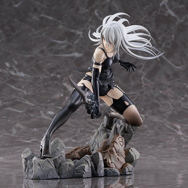 NieR:Automata Ver1.1a - YoRHa Type A No.2 - 1/7 (Max Factory) photo 15