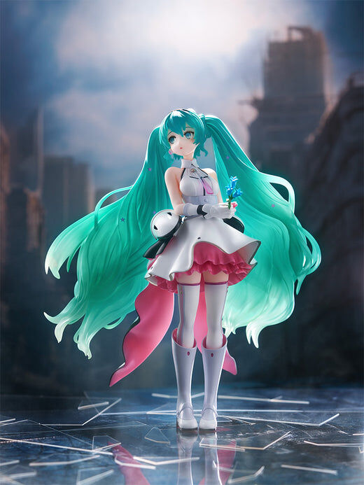 Vocaloid - Hatsune Miku - Tenitol - Galaxy Live Ver. (FuRyu)