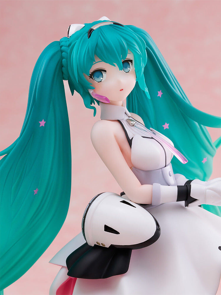 Vocaloid - Hatsune Miku - Tenitol - Galaxy Live Ver. (FuRyu) photo 2
