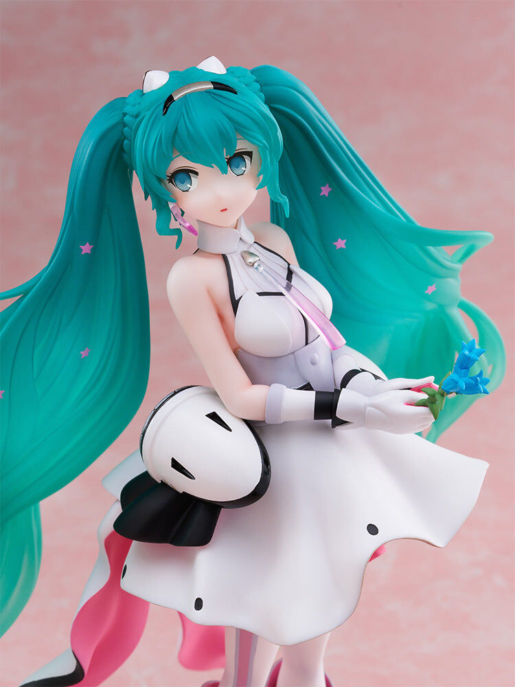 Vocaloid - Hatsune Miku - Tenitol - Galaxy Live Ver. (FuRyu) photo 3